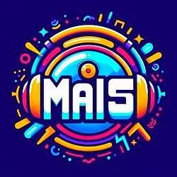 Radio Mais logo