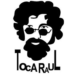 Rádio Raul Seixas logo