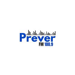 Rádio Prever FM logo