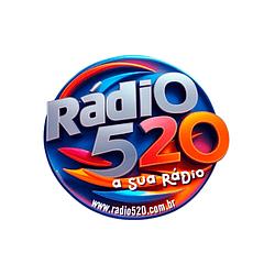 Rádio 520 - A Sua Rádio logo
