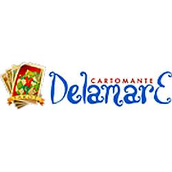 Cartomante Delamare - São Luís - MA radio logo