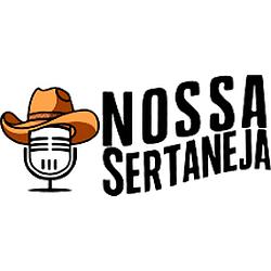 Rádio Nossa Sertaneja 87.9 logo