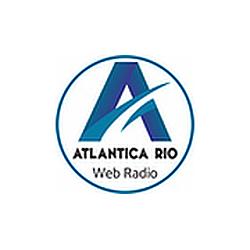 Atlantica Rio Web Rádio logo