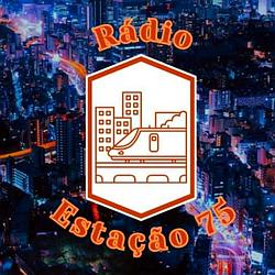 Ràdio Estação 75 logo