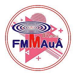 Fm Maua logo