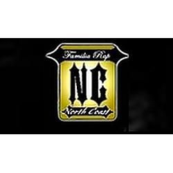 North Coast Rap.fm logo