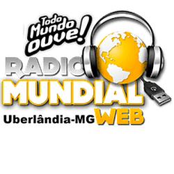 Rádio Mundial logo