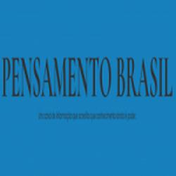 Rádio Pensamento Brasil logo