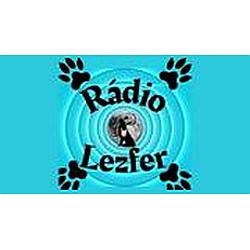 Rádio Lezfer RL logo