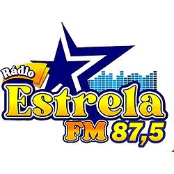 radio estrela logo