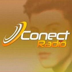 Conect Radio logo