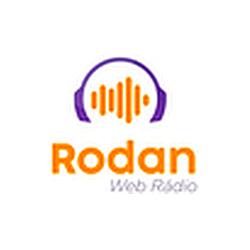 Rodan Web Rádio logo