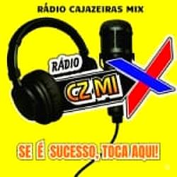 Rádio Cajazeiras Mix logo