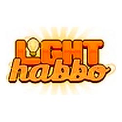 LightHabbo radio logo