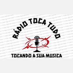 Rádio// pop toca tudo logo