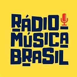 Rádio Música Brasil MPB logo