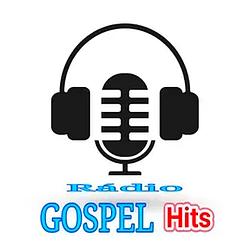 Rádio Gospel Hits logo