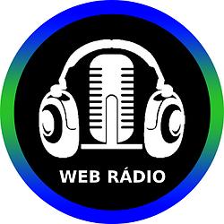 Web Rádio Jesus Vive logo