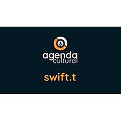 Agenda Cultural Swift.t radio logo