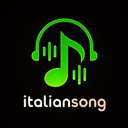 Rádio Italiansong logo