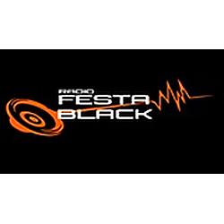 Radio Festa Black logo