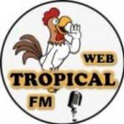 Radio Tropical Fm logo
