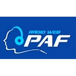 RÁDIO PAF logo