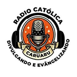 Rádio Catolica de Caruaru logo