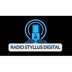 Rádio Styllus Gospel Digital logo