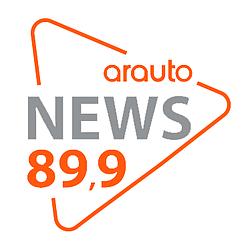 Arauto FM logo