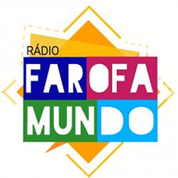 Rádio Faofamundo logo