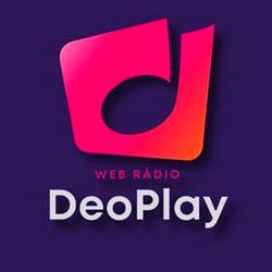 Web Rádio DeoPlay logo