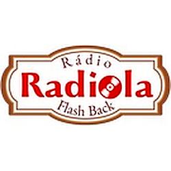 Rádio Radióla Flash Back logo