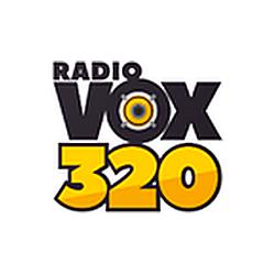 web radio Stanley logo
