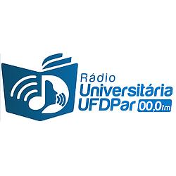 Rádio Universitária Phb logo