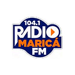 Maricá FM logo