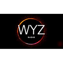 RADIOWYZ radio logo