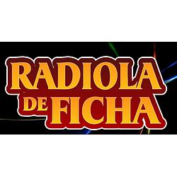 Radiola de Ficha radio logo