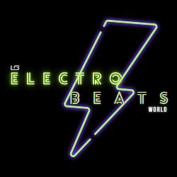 Electro Beats World radio logo