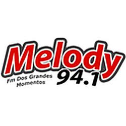 Melody Fm logo