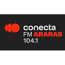 Conecta FM logo