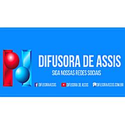 Rádio Difusora logo