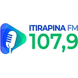 Rádio Itirapina logo