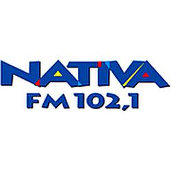 Rádio Nativa logo