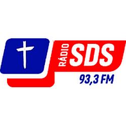 Rádio SDS logo