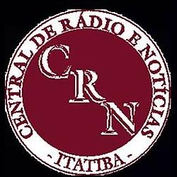 Rádio CRN logo