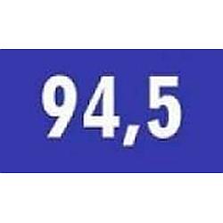 Rádio Boa FM logo