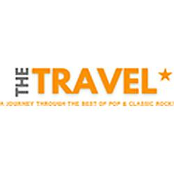 The Travel radio logo
