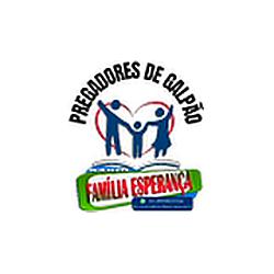 Radio Familia Esperança Pregadores De Galpão logo