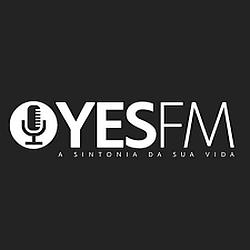 Rádio YES FM logo